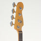 [SN N7305620] USED Fender USA Fender / American Standard Precision Bass Fretless 3-Color Sunburst [20]