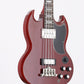 [SN 1411202923] USED EPIPHONE / EB-3 Cherry 2014 [05]