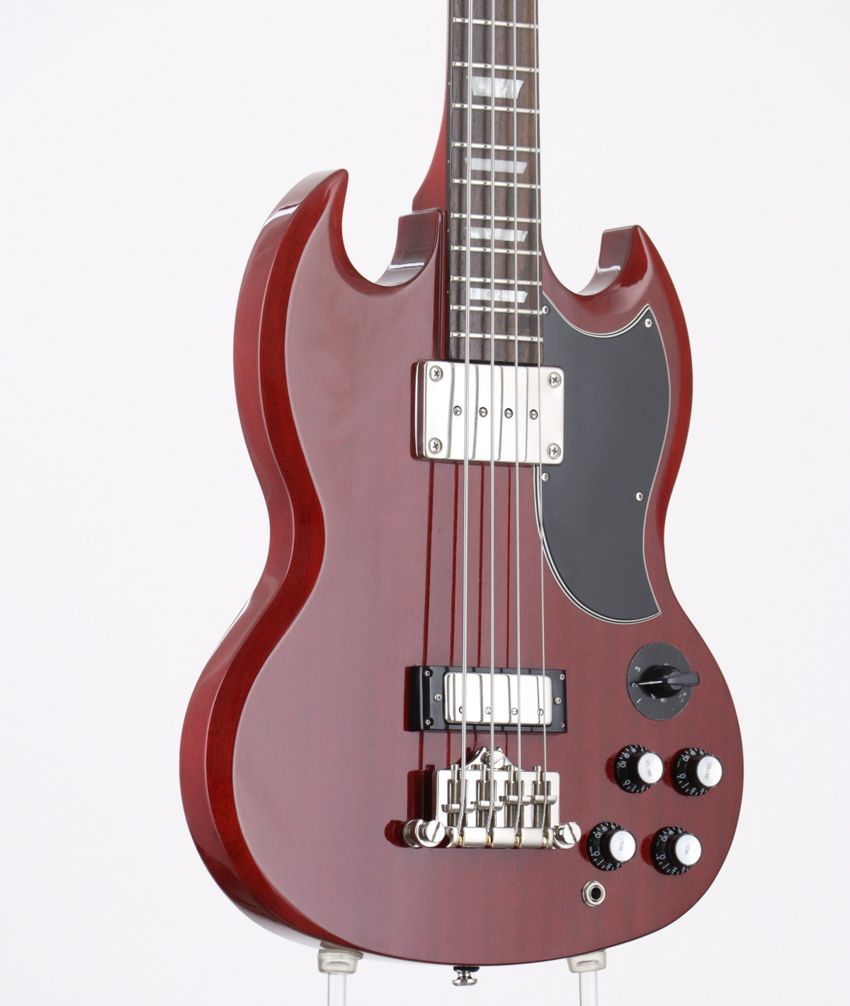 [SN 1411202923] USED EPIPHONE / EB-3 Cherry 2014 [05]