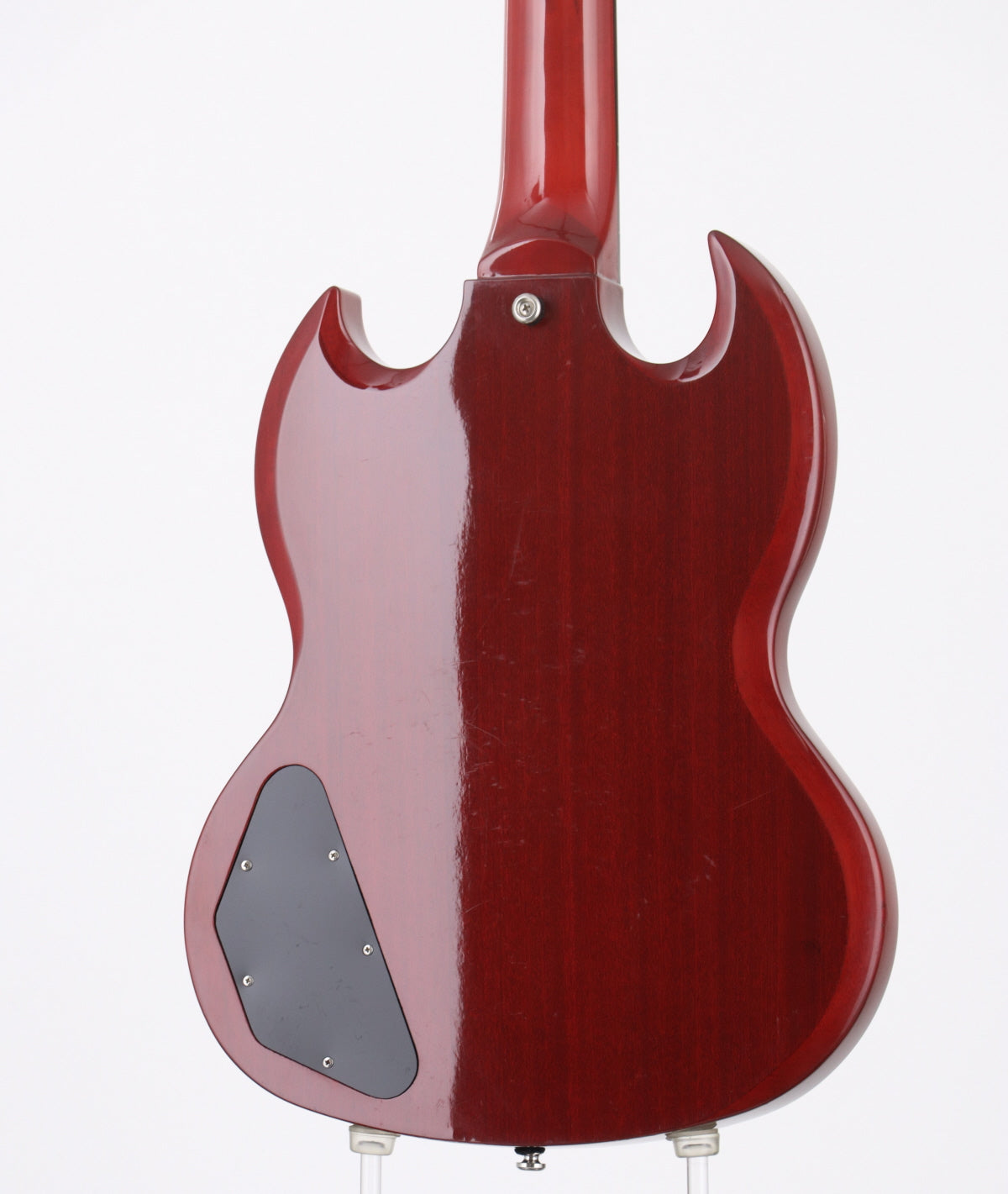 [SN 1411202923] USED EPIPHONE / EB-3 Cherry 2014 [05]