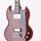 [SN 1411202923] USED EPIPHONE / EB-3 Cherry 2014 [05]