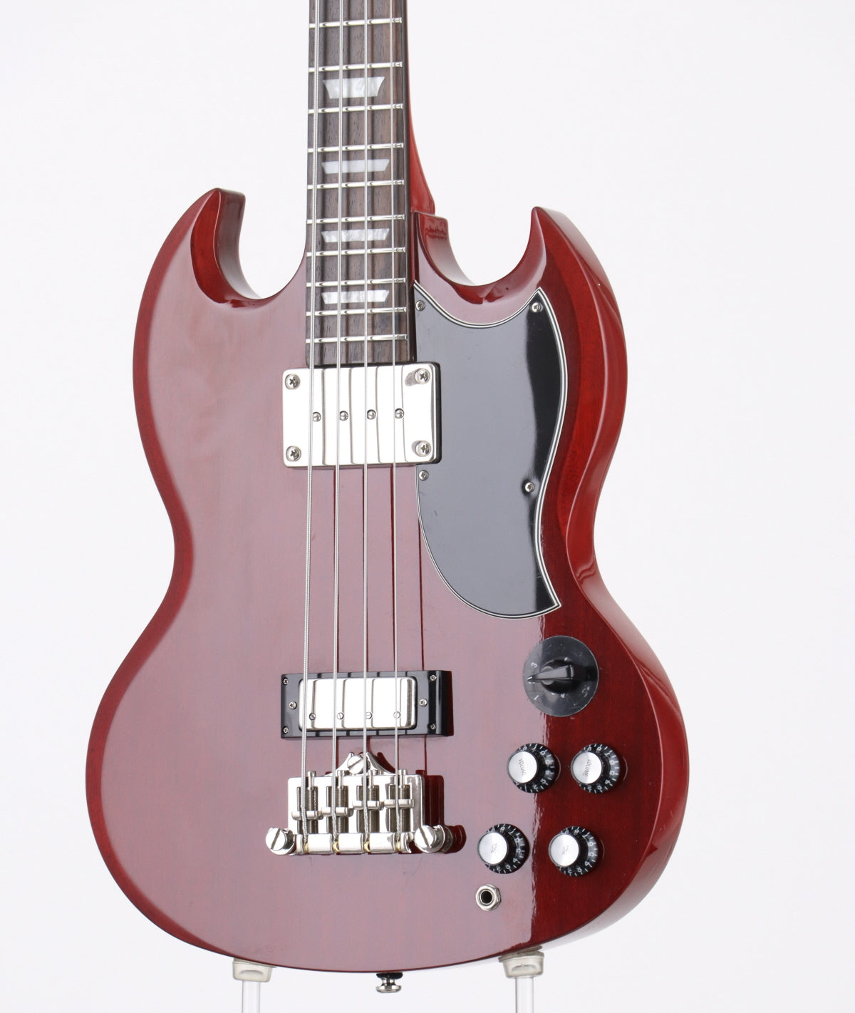 [SN 1411202923] USED EPIPHONE / EB-3 Cherry 2014 [05]