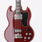 [SN 1411202923] USED EPIPHONE / EB-3 Cherry 2014 [05]