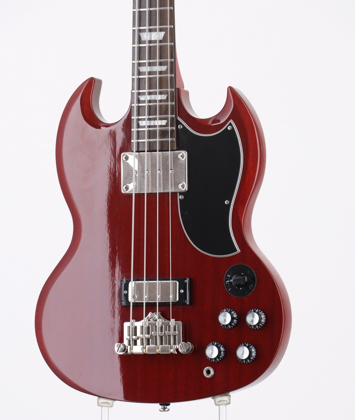 [SN 1411202923] USED EPIPHONE / EB-3 Cherry 2014 [05]