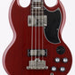 [SN 1411202923] USED EPIPHONE / EB-3 Cherry 2014 [05]