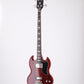 [SN 1411202923] USED EPIPHONE / EB-3 Cherry 2014 [05]