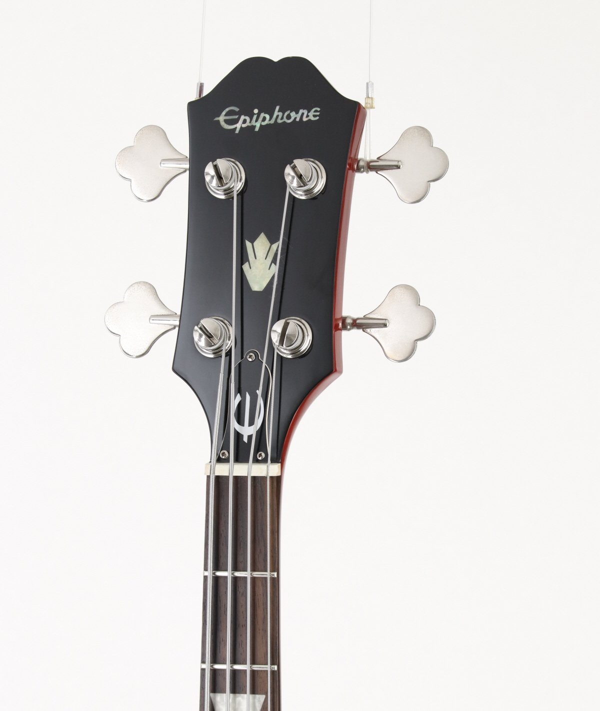 [SN 1411202923] USED EPIPHONE / EB-3 Cherry 2014 [05]