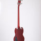 [SN 1411202923] USED EPIPHONE / EB-3 Cherry 2014 [05]