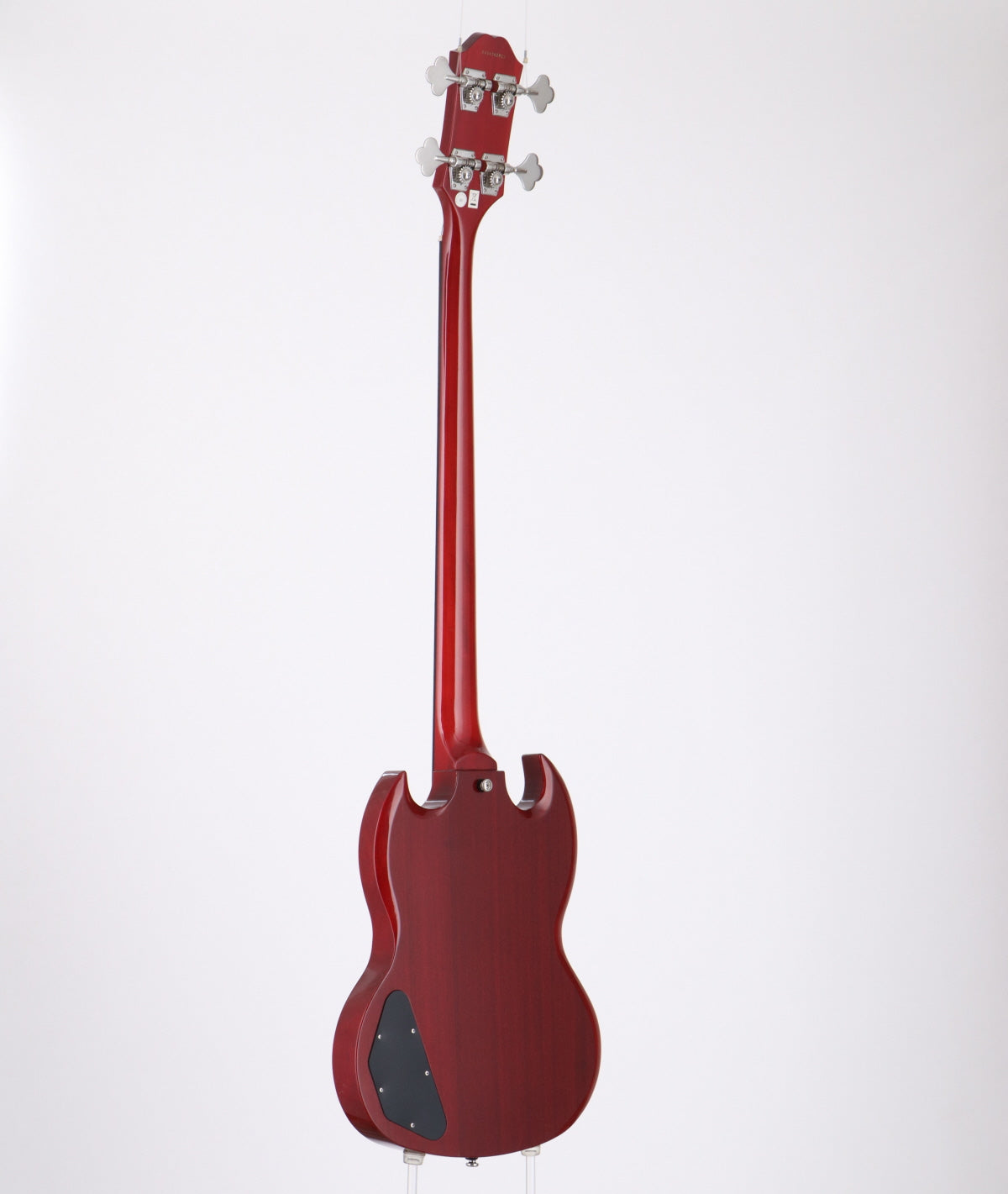 [SN 1411202923] USED EPIPHONE / EB-3 Cherry 2014 [05]