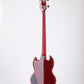 [SN 1411202923] USED EPIPHONE / EB-3 Cherry 2014 [05]