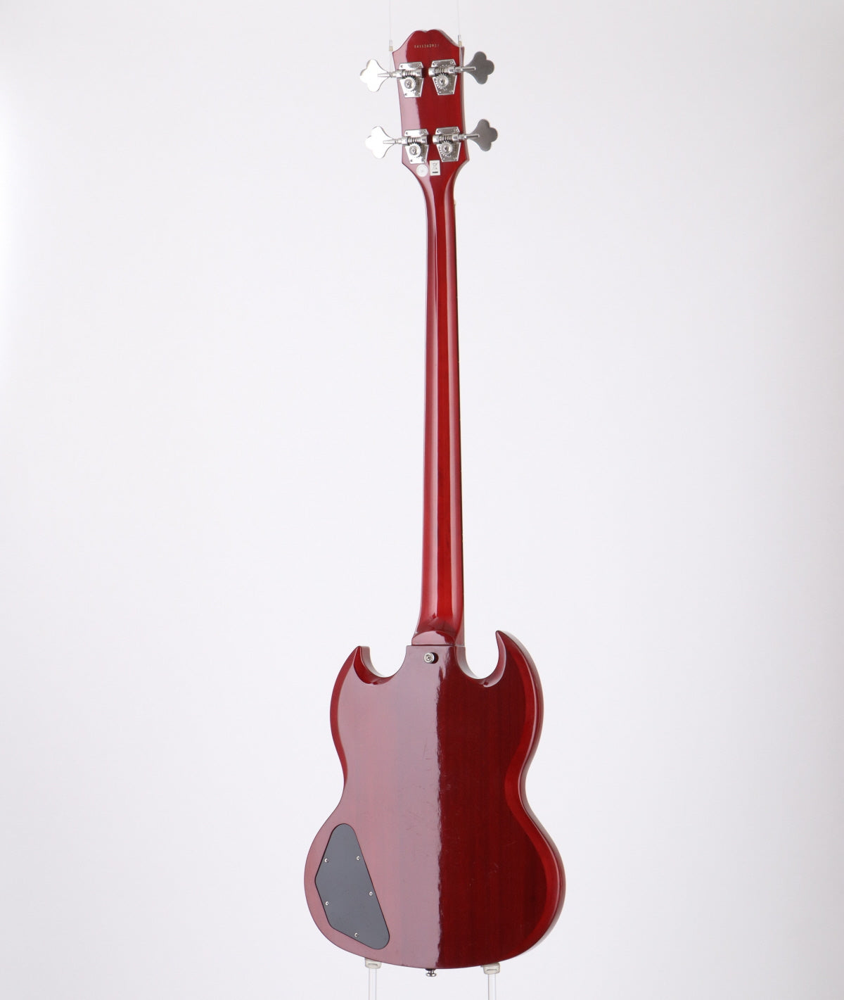 [SN 1411202923] USED EPIPHONE / EB-3 Cherry 2014 [05]