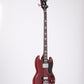 [SN 1411202923] USED EPIPHONE / EB-3 Cherry 2014 [05]