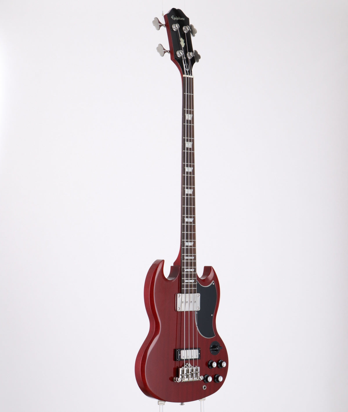 [SN 1411202923] USED EPIPHONE / EB-3 Cherry 2014 [05]