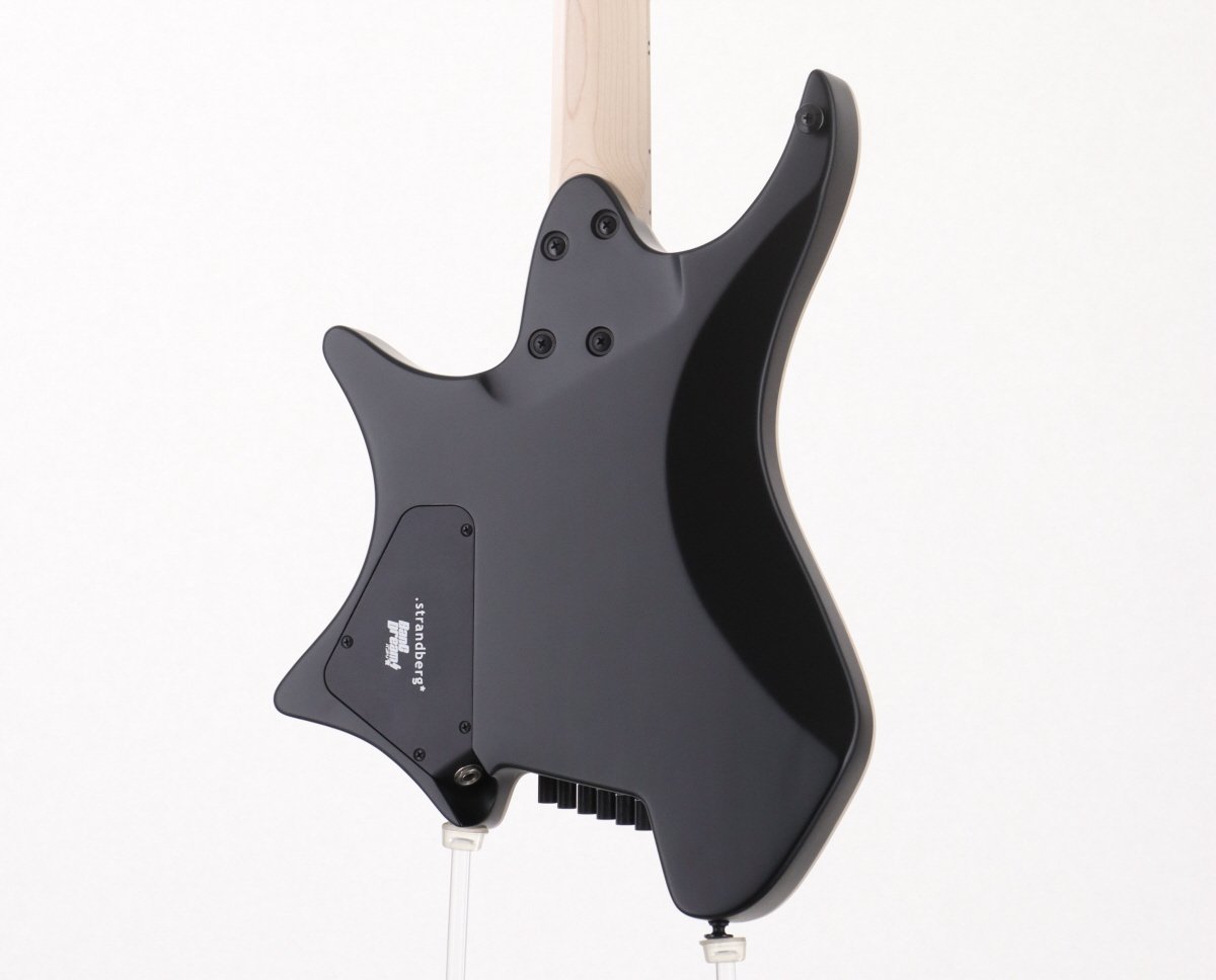 [SN 2209233] USED strandberg / Boden RAS 6 LOCK (Rokka Asahi model)[BanG Dream! RAISE A SUILEN][2.17kg] [08]