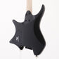 [SN 2209233] USED strandberg / Boden RAS 6 LOCK (Rokka Asahi model)[BanG Dream! RAISE A SUILEN][2.17kg] [08]