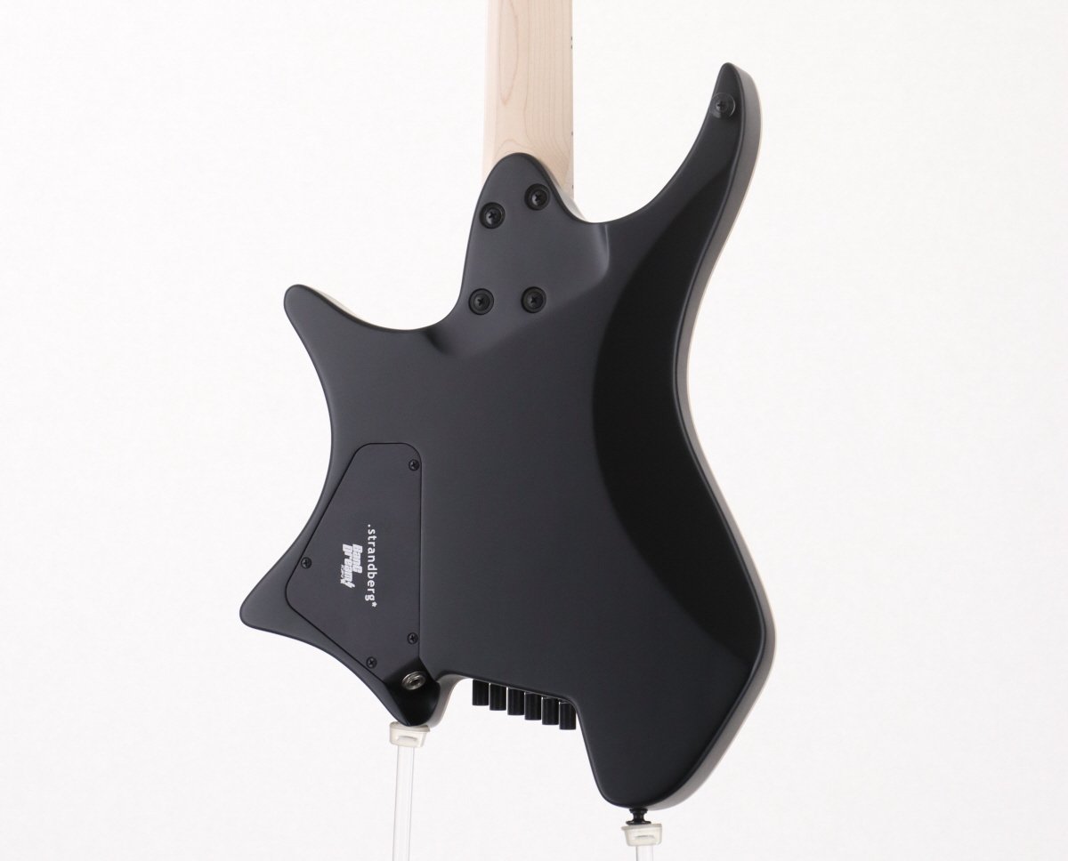 [SN 2209233] USED strandberg / Boden RAS 6 LOCK (Rokka Asahi model)[BanG Dream! RAISE A SUILEN][2.17kg] [08]