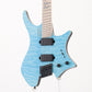 [SN 2209233] USED strandberg / Boden RAS 6 LOCK (Rokka Asahi model)[BanG Dream! RAISE A SUILEN][2.17kg] [08]