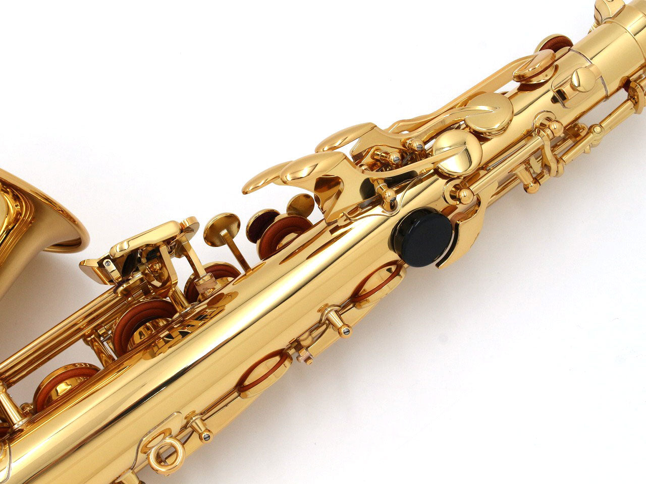 [SN N67066] USED YAMAHA / Alto saxophone YAS-380 [09]