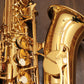 [SN Q63743] USED YAMAHA / Yamaha YAS-280 Alto Saxophone [10]