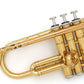 [SN 402759] USED YAMAHA / Trumpet YTR-1335 Lacquer finish [09]