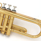 [SN 402759] USED YAMAHA / Trumpet YTR-1335 Lacquer finish [09]