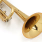 [SN 402759] USED YAMAHA / Trumpet YTR-1335 Lacquer finish [09]