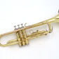 [SN 15951] USED YAMAHA / Trumpet YTR-2310 Lacquer finish [09]