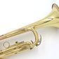 [SN 15951] USED YAMAHA / Trumpet YTR-2310 Lacquer finish [09]