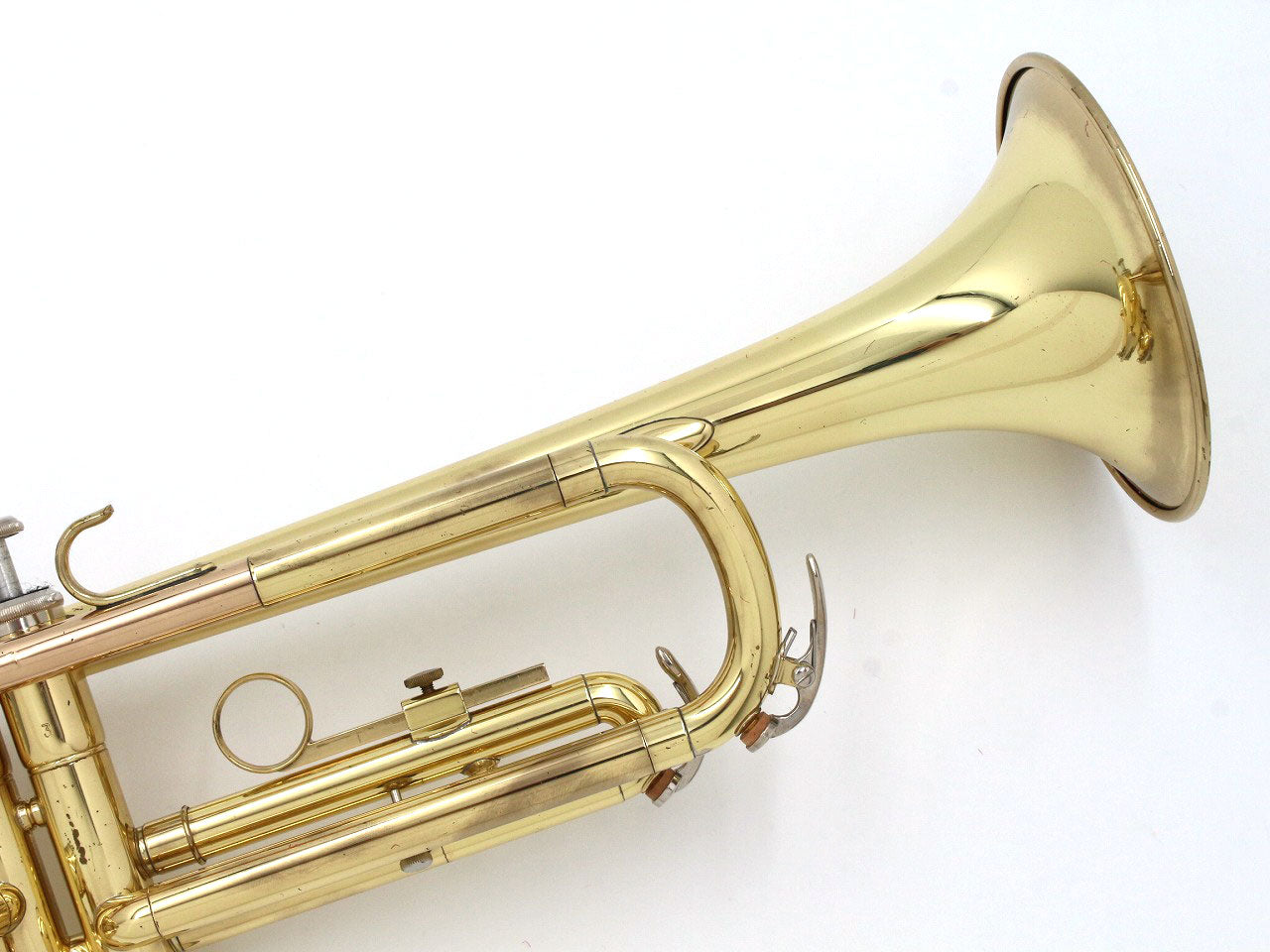 [SN 15951] USED YAMAHA / Trumpet YTR-2310 Lacquer finish [09]