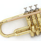 [SN 15951] USED YAMAHA / Trumpet YTR-2310 Lacquer finish [09]