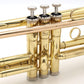 [SN 15951] USED YAMAHA / Trumpet YTR-2310 Lacquer finish [09]