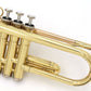 [SN 15951] USED YAMAHA / Trumpet YTR-2310 Lacquer finish [09]