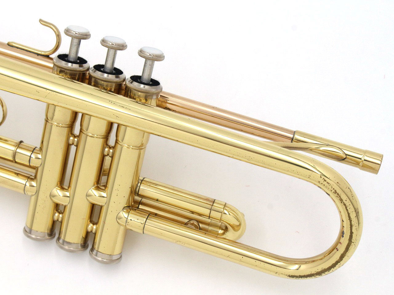 [SN 15951] USED YAMAHA / Trumpet YTR-2310 Lacquer finish [09]