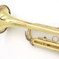 [SN 15951] USED YAMAHA / Trumpet YTR-2310 Lacquer finish [09]