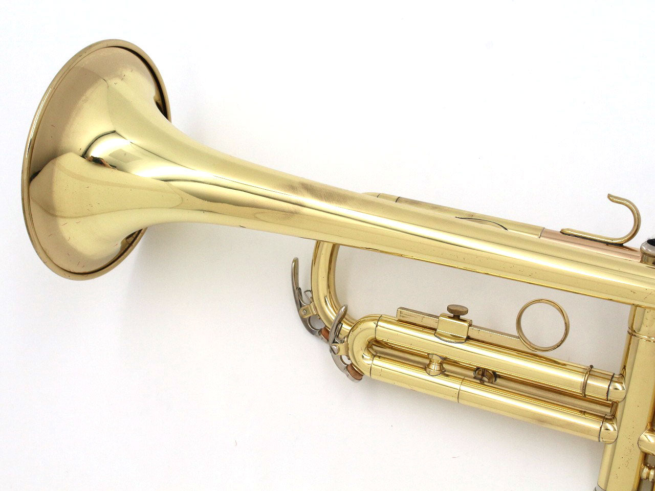 [SN 15951] USED YAMAHA / Trumpet YTR-2310 Lacquer finish [09]