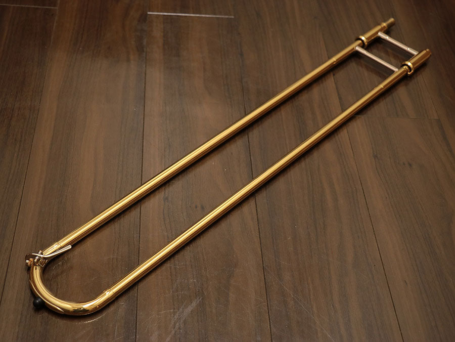 [SN 474322] USED YAMAHA / Yamaha YSL-455G Tenor Trombone [10]