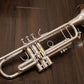 [SN 689826] USED BACH / BACH 180ML37/25S B♭ trumpet [10]