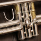 [SN 689826] USED BACH / BACH 180ML37/25S B♭ trumpet [10]