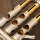 [SN 689826] USED BACH / BACH 180ML37/25S B♭ trumpet [10]