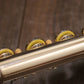 [SN L37460] USED YAMAHA / YAMAHA YFL-312 Silver Head Flute [10]