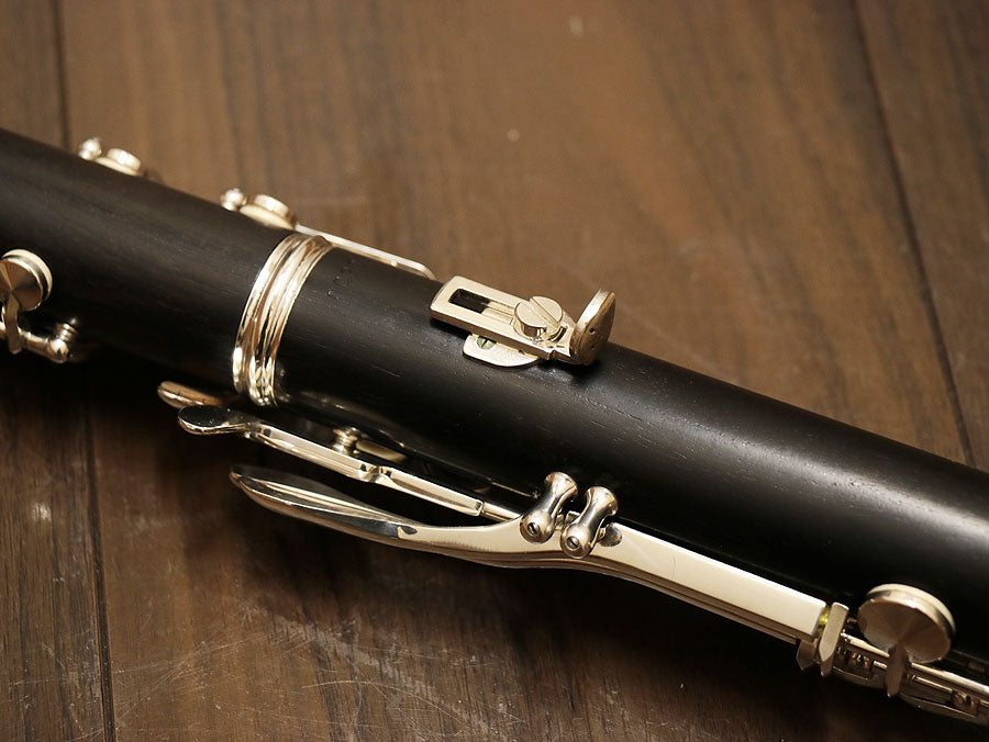 [SN 2338] USED YAMAHA / Yamaha YCL-650 B flat Clarinet [10]