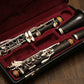 [SN 2338] USED YAMAHA / Yamaha YCL-650 B flat Clarinet [10]