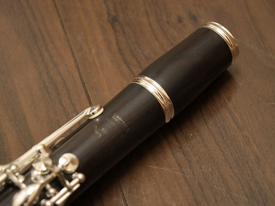 [SN 2338] USED YAMAHA / Yamaha YCL-650 B flat Clarinet [10]