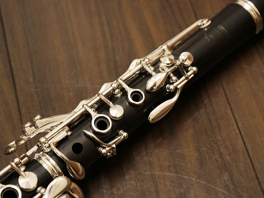 [SN 2338] USED YAMAHA / Yamaha YCL-650 B flat Clarinet [10]