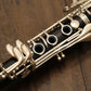 [SN 2338] USED YAMAHA / Yamaha YCL-650 B flat Clarinet [10]