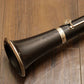 [SN 2338] USED YAMAHA / Yamaha YCL-650 B flat Clarinet [10]