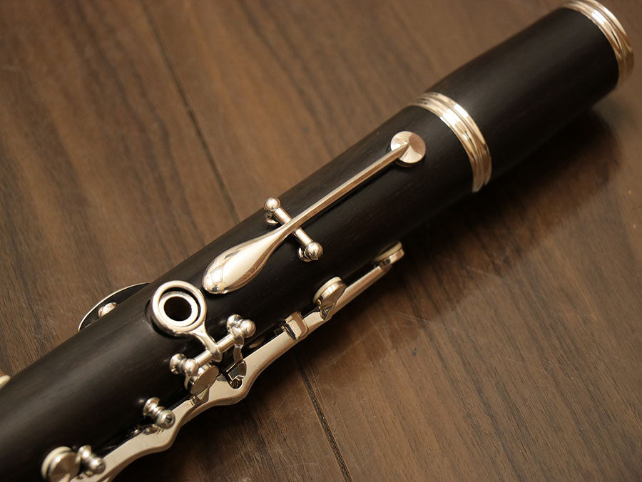 [SN 2338] USED YAMAHA / Yamaha YCL-650 B flat Clarinet [10]