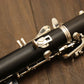 [SN 2338] USED YAMAHA / Yamaha YCL-650 B flat Clarinet [10]