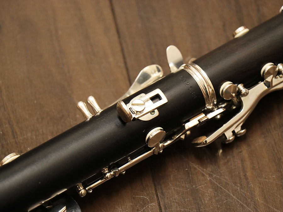 [SN 2338] USED YAMAHA / Yamaha YCL-650 B flat Clarinet [10]