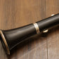 [SN 2338] USED YAMAHA / Yamaha YCL-650 B flat Clarinet [10]